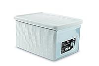 Algopix Similar Product 2 - Stefanplast Elegance Multipurpose Case