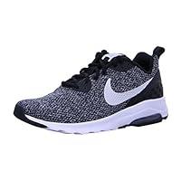 Algopix Similar Product 12 - Nike Mens LowTop Trainers Black