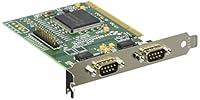 Algopix Similar Product 5 - Brainboxes  2 Port RS232 Serial