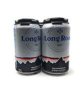 Algopix Similar Product 3 - Hopworks Brewery Wit 6pk Cans, 12 FZ