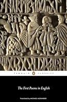 Algopix Similar Product 15 - The First Poems in English Penguin