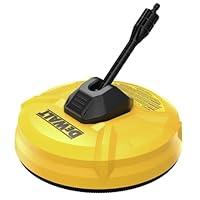 Algopix Similar Product 5 - Dewalt DWZPWSC12 12 in. Surface Cleaner