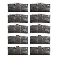 Algopix Similar Product 17 - Klickpick Home Heavy Duty Reusable