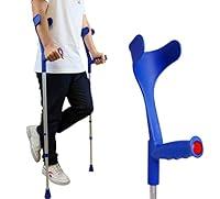 Algopix Similar Product 7 - PEPE Mobility  Forearm Crutches for