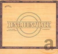 Algopix Similar Product 8 - Long John Silver
