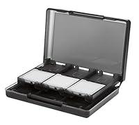 Algopix Similar Product 16 - Amazon Basics Nintendo 3DS Game Card