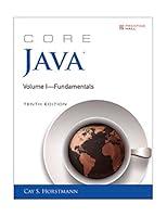 Algopix Similar Product 8 - Core Java: Fundamentals