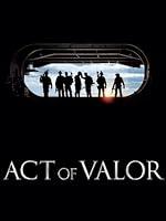 Algopix Similar Product 18 - Act of Valor