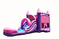 Algopix Similar Product 8 - JumpOrange Commercial Grade Inflatable