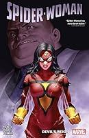 Algopix Similar Product 4 - SpiderWoman Vol 4 Devils Reign