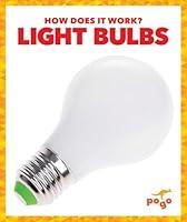 Algopix Similar Product 20 - Light Bulbs Pogo Books How Does It