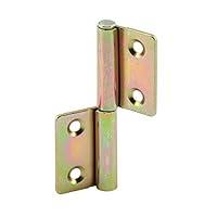 Algopix Similar Product 10 - PrimeLine Products N 6835 BiFold