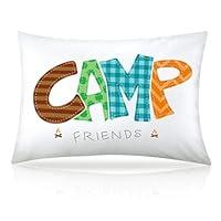 Algopix Similar Product 17 - Moukeren Camp Friends Girl Autograph