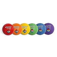 Algopix Similar Product 19 - Champion Sports Rhino Playground Ball