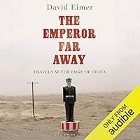 Algopix Similar Product 16 - The Emperor Far Away Travels at the