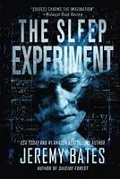 Algopix Similar Product 20 - The Sleep Experiment Worlds Scariest