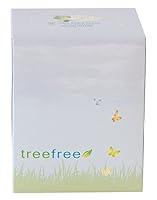 Algopix Similar Product 10 - Green2 100 Tree Free Facial Tissue