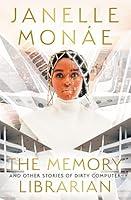 Algopix Similar Product 3 - The Memory Librarian And Other Stories