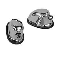 Algopix Similar Product 2 - Shaw SHDLT Chrome Cast Drum Lug for