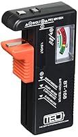 Algopix Similar Product 20 - The Battery Organizer TBO30343 Tester