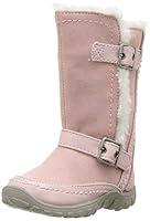 Algopix Similar Product 7 - Nine West Girls NAYDINE Snow Boot