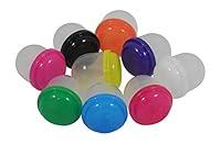 Algopix Similar Product 12 - 1 INCH Empty Acorn Vending Capsules 