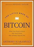 Algopix Similar Product 5 - The Little Book of Bitcoin What You