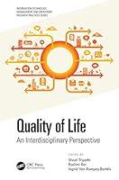 Algopix Similar Product 7 - Quality of Life An Interdisciplinary