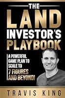 Algopix Similar Product 15 - The Land Investors Playbook A