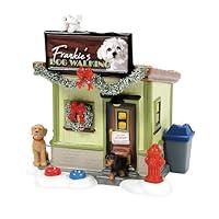 Algopix Similar Product 10 - Department 56 Snow Village Frankies