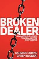 Algopix Similar Product 15 - Broken Dealer Navigating the Path to