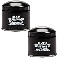 Algopix Similar Product 7 - Oregon Oil Filter Replaces Honda