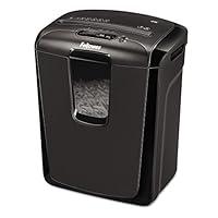 Algopix Similar Product 11 - Fellowes 4605801 Powershred 49C 8Sheet