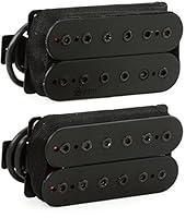 Algopix Similar Product 9 - Seymour Duncan Blackened Black Winter