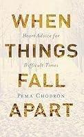 Algopix Similar Product 5 - When Things Fall Apart Heart Advice