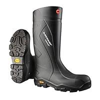 Algopix Similar Product 3 - Dunlop Protective Footwear Purofort
