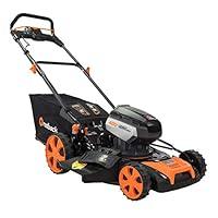 Algopix Similar Product 2 - Redback Power  107478  19Inch
