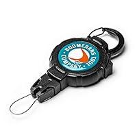 Algopix Similar Product 11 - Boomerang Fishing XD Retractable Gear