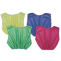 Algopix Similar Product 13 - SS Worldwide Reversible Pinnies 