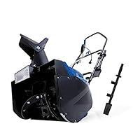 Algopix Similar Product 7 - Snow Joe Ultra SJ622E 18Inch 15Amp
