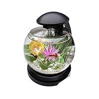 Algopix Similar Product 10 - Tetra Waterfall Globe Kit 18 Gallons