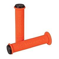 Algopix Similar Product 10 - Gusset File grips, highlighter orange