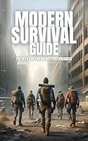 Algopix Similar Product 13 - Modern Survival Guide The Keys for