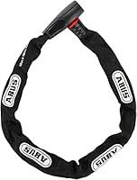 Algopix Similar Product 19 - ABUS Catena 6806K Chain Lock  Plastic