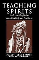 Algopix Similar Product 17 - Teaching Spirits Understanding Native