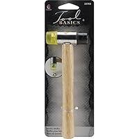 Algopix Similar Product 14 - Cousin 23703 Craft and Jewelry Mallet