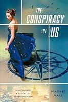 Algopix Similar Product 7 - The Conspiracy of Us