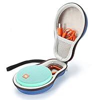 Algopix Similar Product 4 - Hard Case Travel Carrying Storage Bag