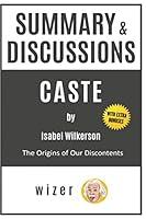 Algopix Similar Product 7 - Summary  Discussions of Caste by