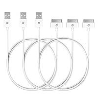 Algopix Similar Product 8 - JETech USB Sync and Charging Cable